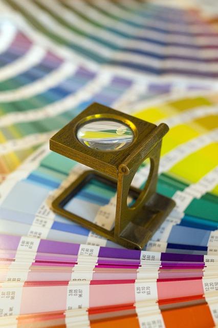 Commercial Design and Printing Services